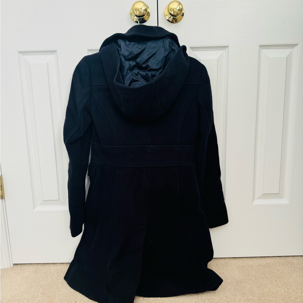 Jcrew Toggle Jacket - image 2